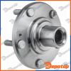 Moyeu de roue avant pour KIA | KLP-KA-316P, 1282-010